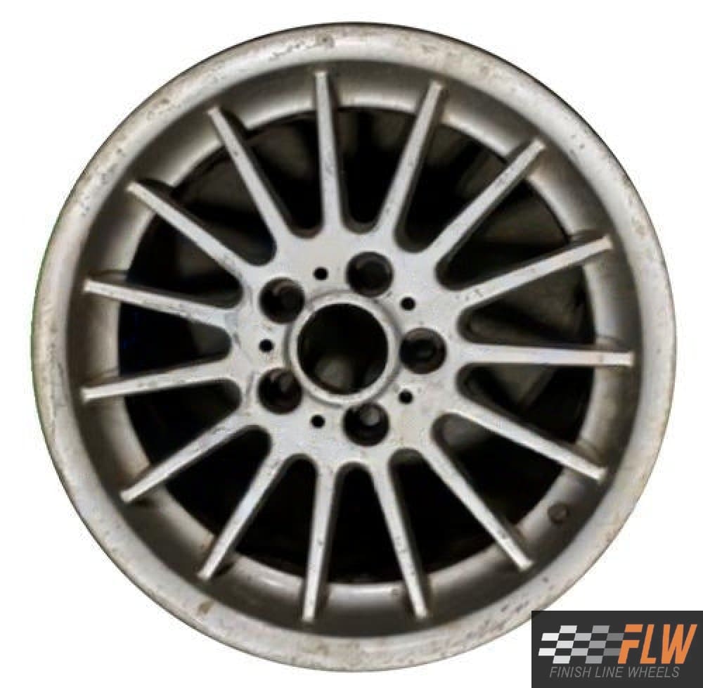 BMW 325i  2006,2007,2008,2009,2010,2011,2012,2013 Factory OEM Car Wheel Size 17x8 Alloy 59575.PS12.FF