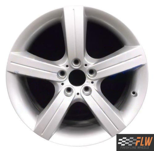 BMW 325i  2006,2007,2008,2009,2010,2011,2012,2013 Factory OEM Car Wheel Size 19x8 Alloy 59598FT.PB01.FF