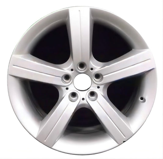 BMW 323i  2006-2012 Factory OEM Car Wheel Size 19x9 Alloy 59599RE.PB01.FF