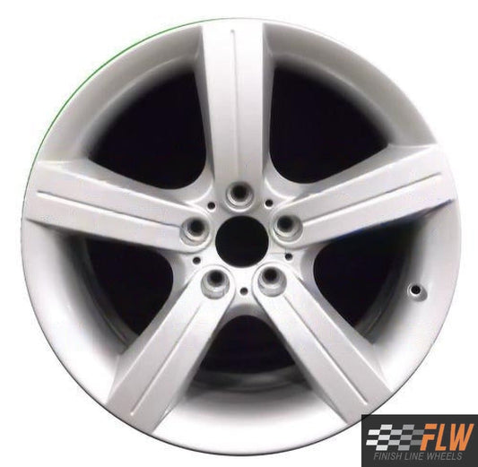 BMW 335i  2006,2007,2008,2009,2010,2011,2012,2013 Factory OEM Car Wheel Size 19x9 Alloy 59599RE.PB01.FF
