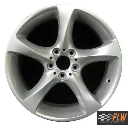 BMW 335i  2006,2007,2008,2009,2010,2011,2012,2013 Factory OEM Car Wheel Size 19x9 Alloy 59623RE.PB1LC217U3.FFPI