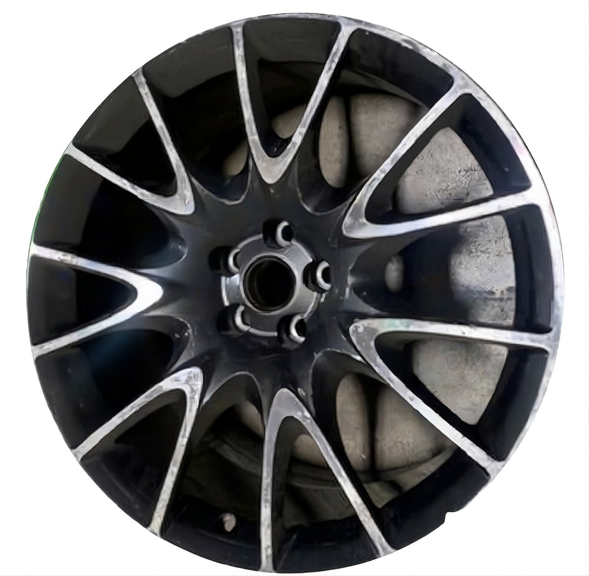 Jaguar XK 2014-2015 OEM Alloy Rim | 59894FT.LC182.MAPIB – Finish Line ...