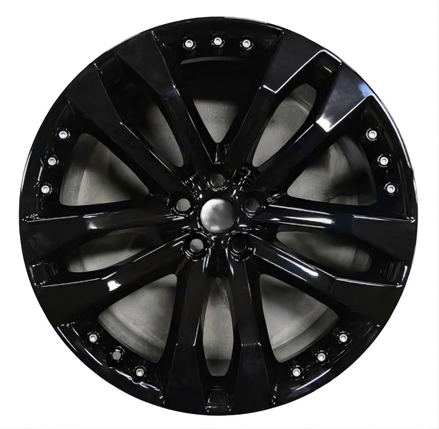 Jaguar F Type  2014-2020 Factory OEM Car Wheel Size 20x9 Alloy 59911FT.PS08.FF