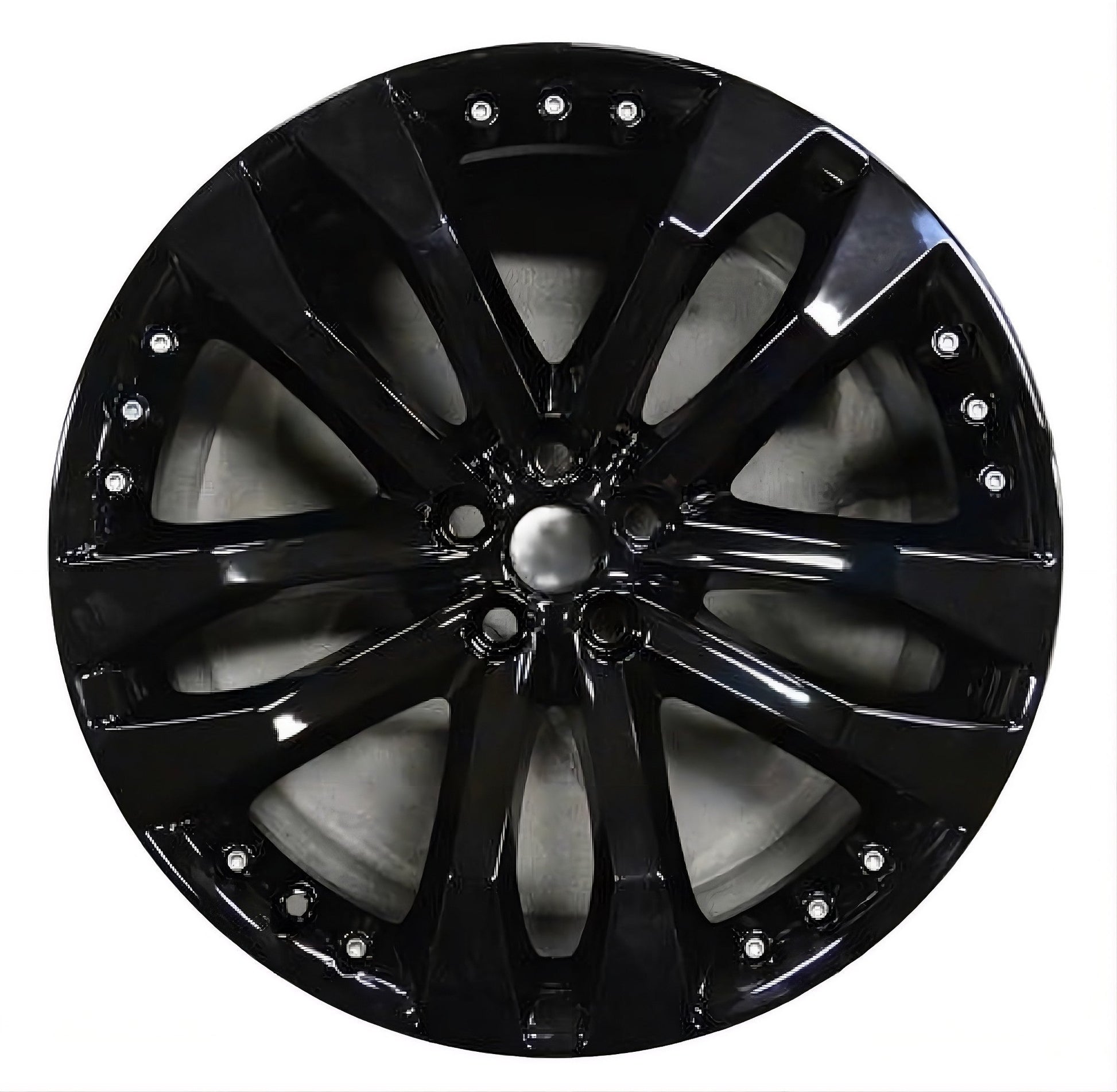 Jaguar F Type  2014-2020 Factory OEM Car Wheel Size 20x9 Alloy 59911FT.PS08.FF