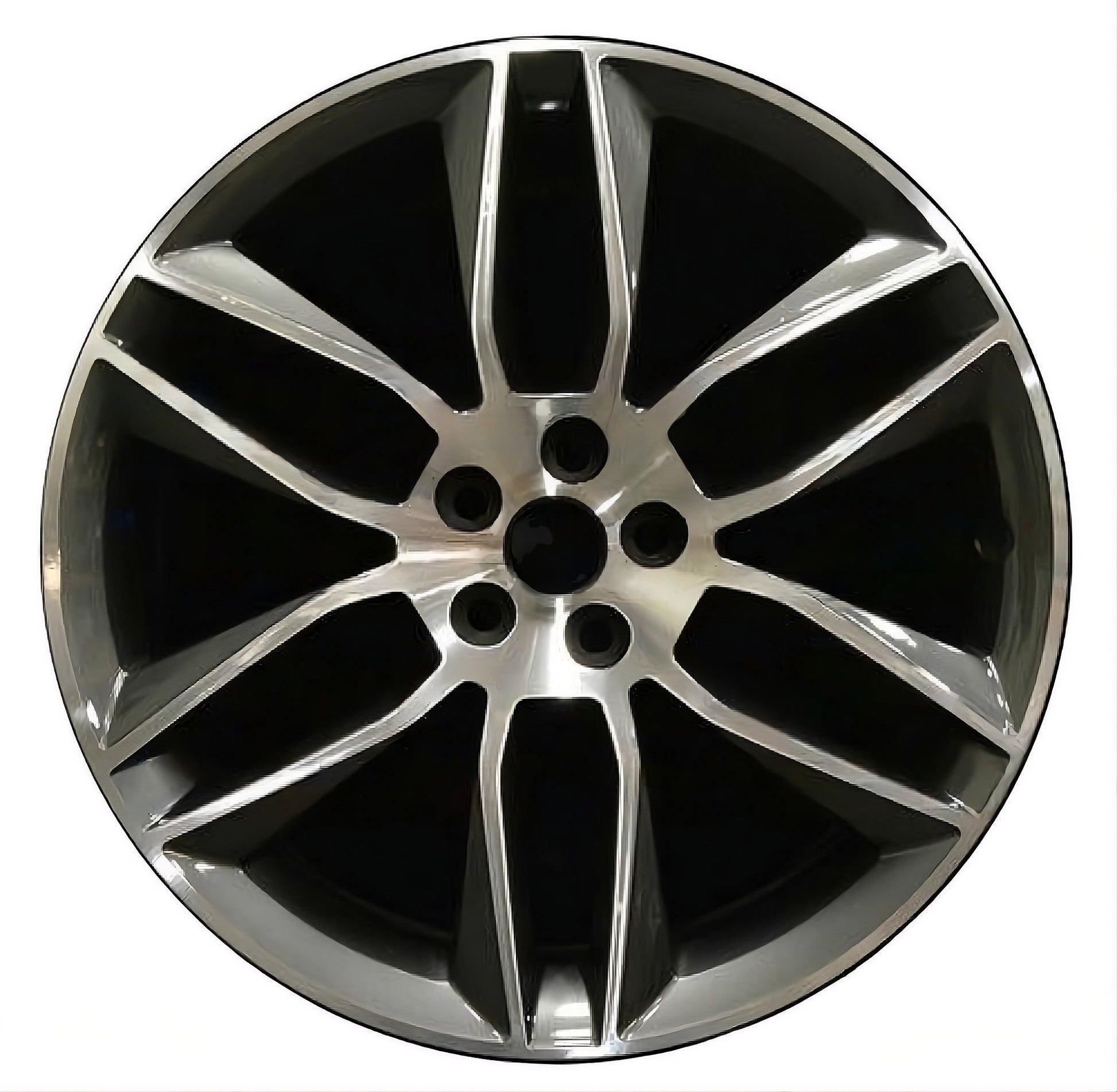 Jaguar F Type  2014-2024 Factory OEM Car Wheel Size 20x9 Alloy 59914FT.PS08.FF