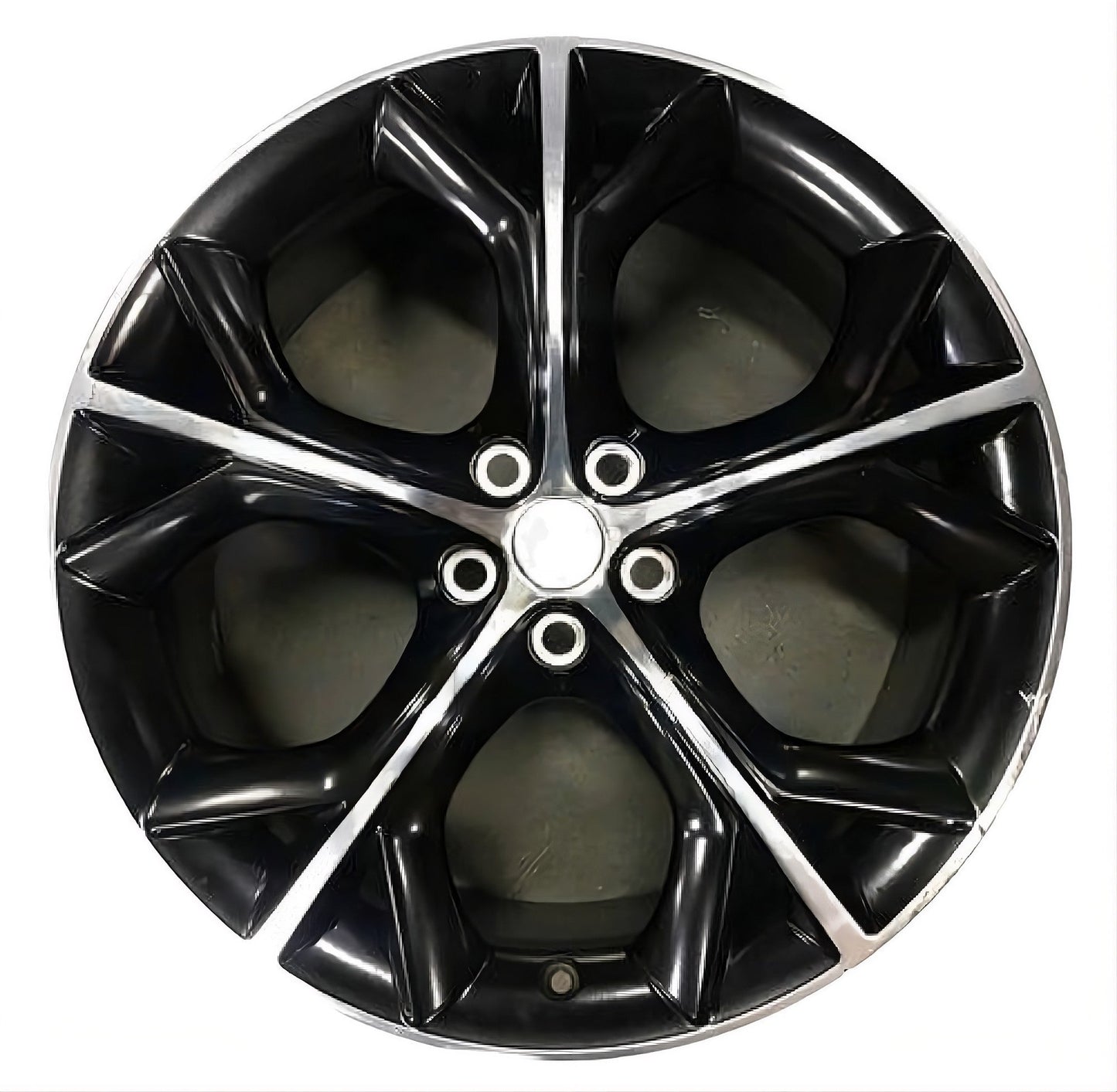 Jaguar F Type  2014-2020 Factory OEM Car Wheel Size 20x10.5 Alloy 59919RE.LB01.POLC5