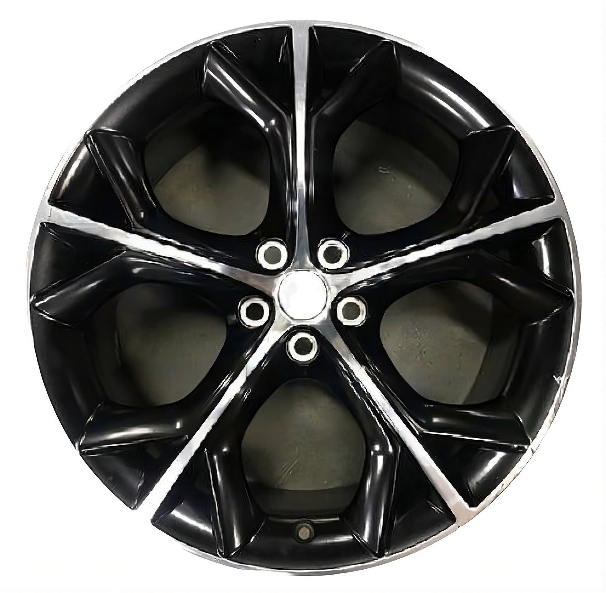 Jaguar F Type  2014-2020 Factory OEM Car Wheel Size 20x10.5 Alloy 59919RE.LB01.POLC5
