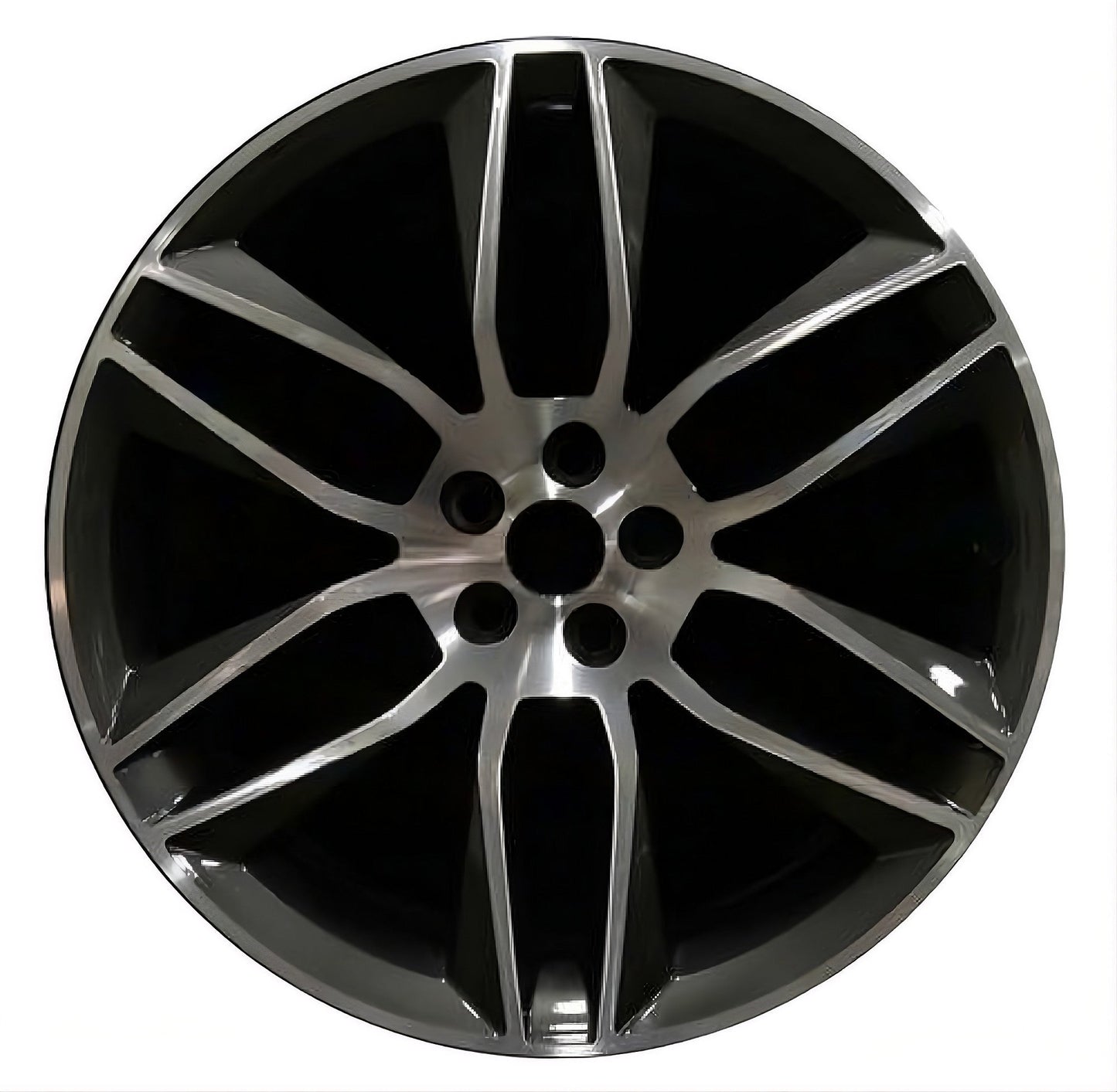 Jaguar F Type  2014-2024 Factory OEM Car Wheel Size 20x10.5 Alloy 59921RE.LS45.FF