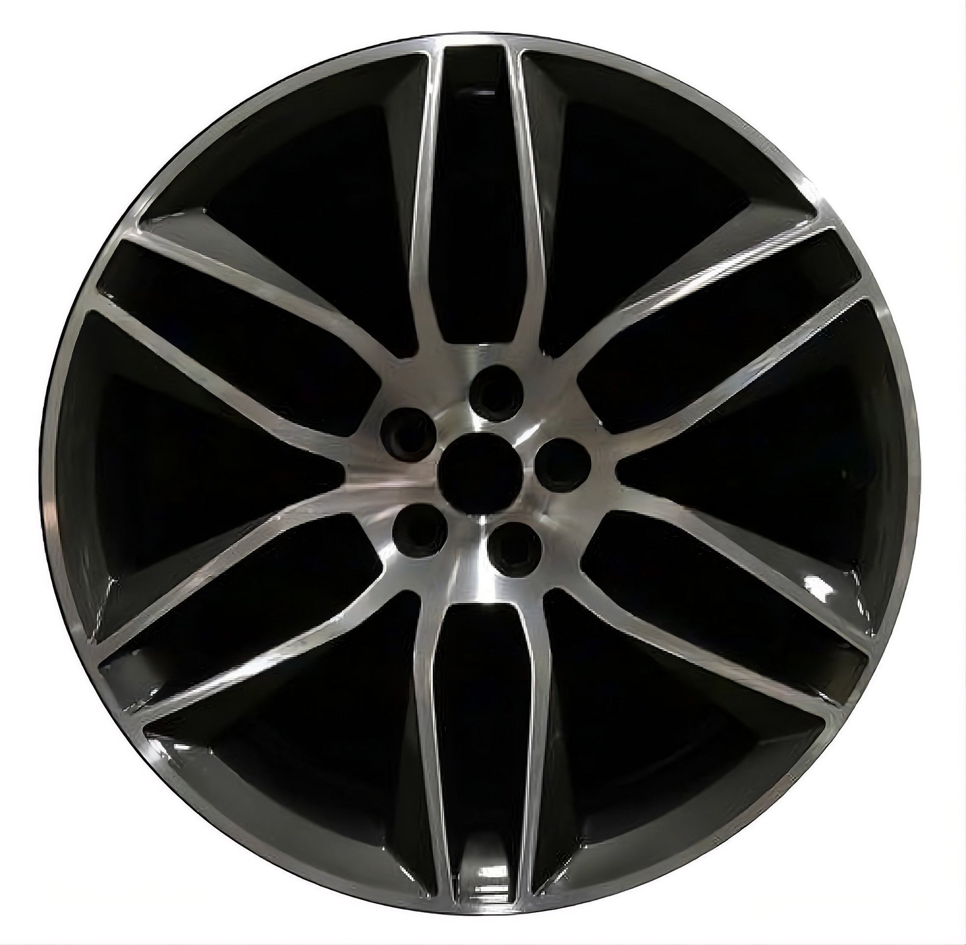 Jaguar F Type  2014-2024 Factory OEM Car Wheel Size 20x10.5 Alloy 59921RE.LS45.FF