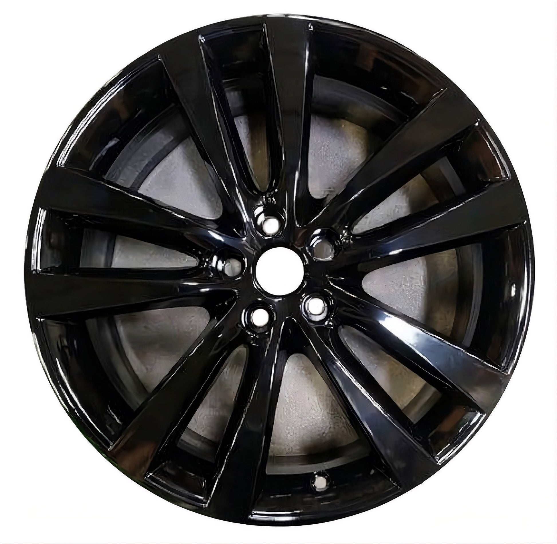 Jaguar XE  2017-2020 Factory OEM Car Wheel Size 19x8.5 Alloy 59958.PB01.MAPIB