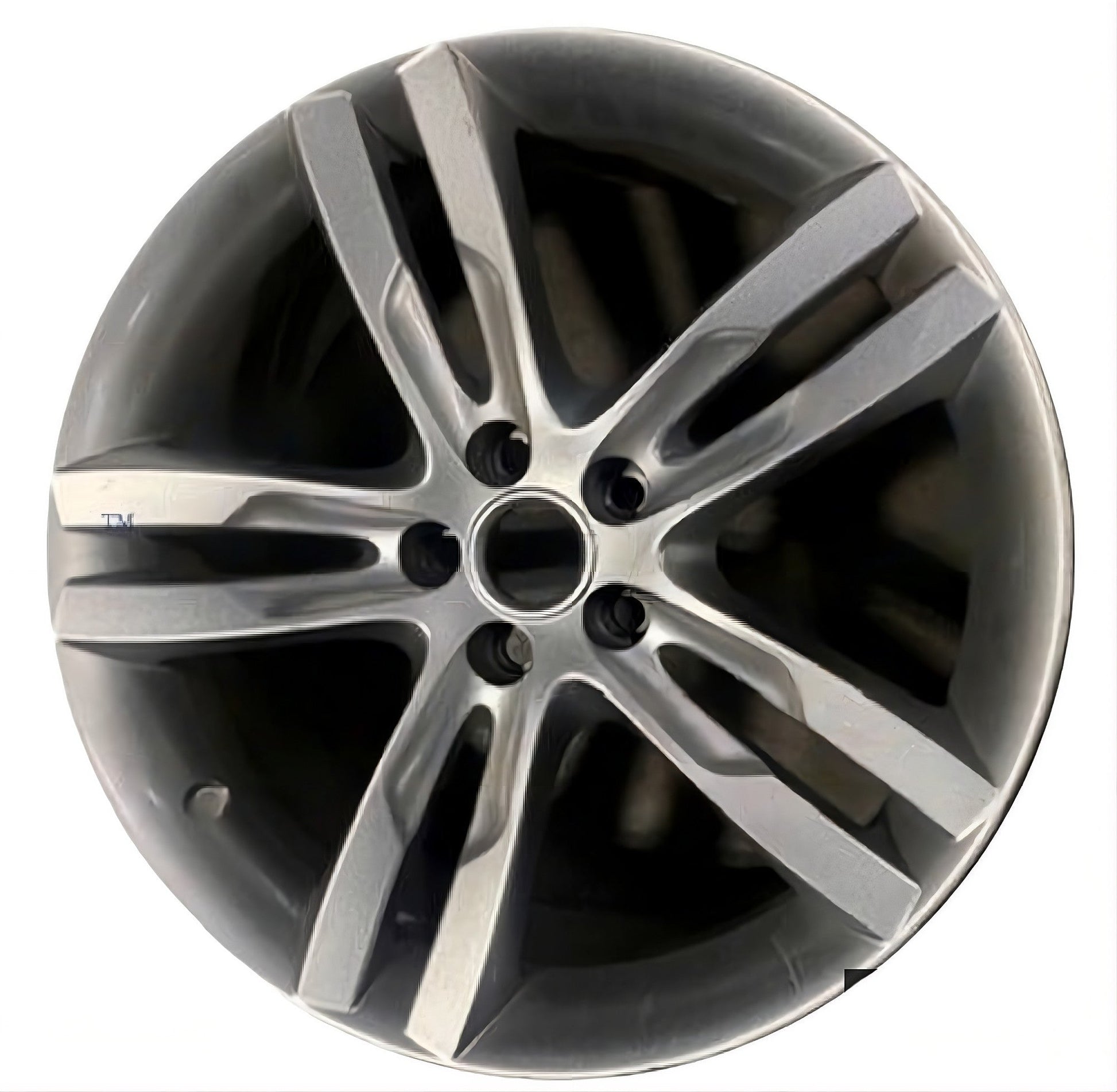 Jaguar XE  2017-2019 Factory OEM Car Wheel Size 19x7.5 Alloy 59961.PS08.FF