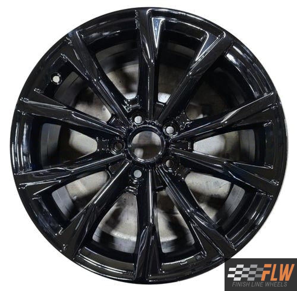 Honda CR-V  2023, 2024 Factory OEM Car Wheel Size 18x7.5 Alloy 60310.PB01.FFPIB