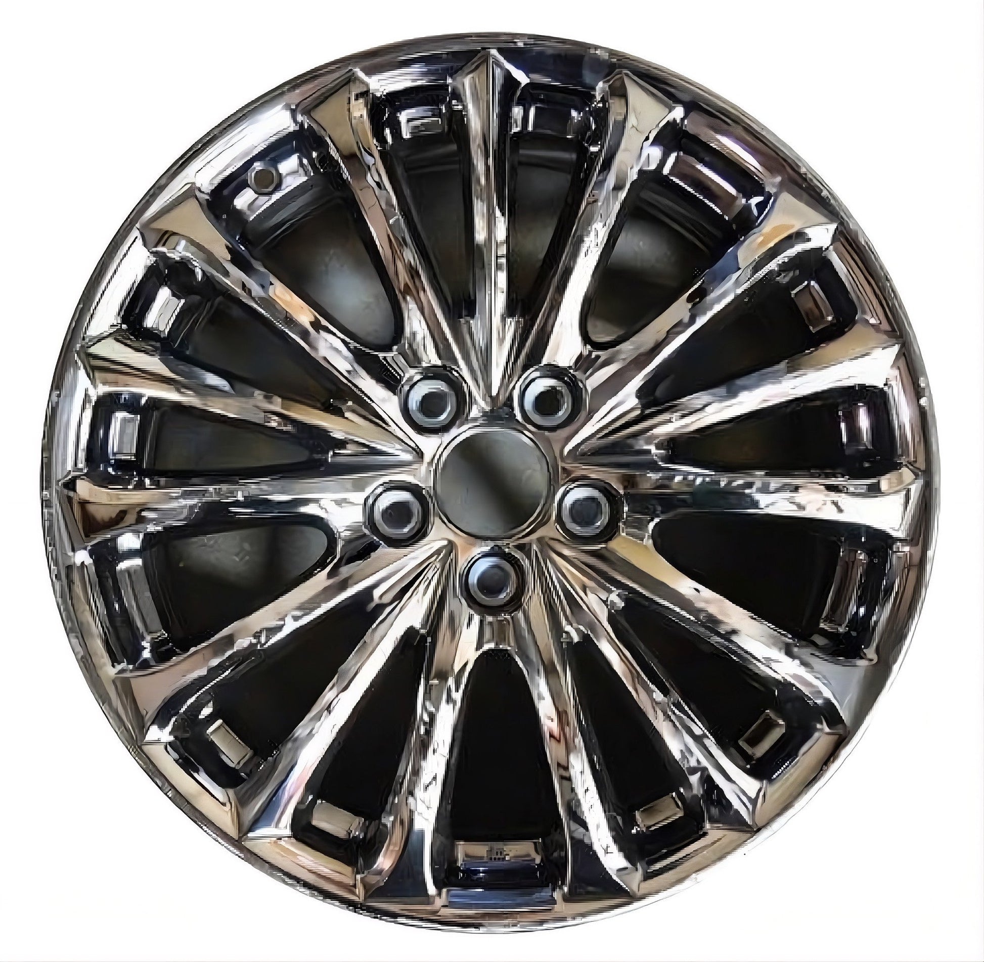 Honda Odyssey  2018-2022 Factory OEM Car Wheel Size 19x7.5 Alloy 63140.PVD1.FF