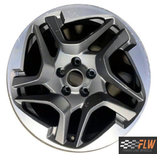 Honda Clarity  2018, 2019, 2020, 2021 Factory OEM Car Wheel Size 18x8 Alloy 63143.LC153.MAC3POD