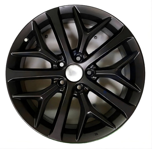 Honda Civic  2020-2023 Factory OEM Car Wheel Size 18x8 Alloy 63163.LC181.MA
