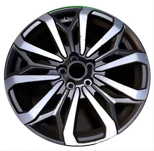 Honda Passport  2019-2021 Factory OEM Car Wheel Size 20x8.5 Alloy 63671.LC113.MAC4POD