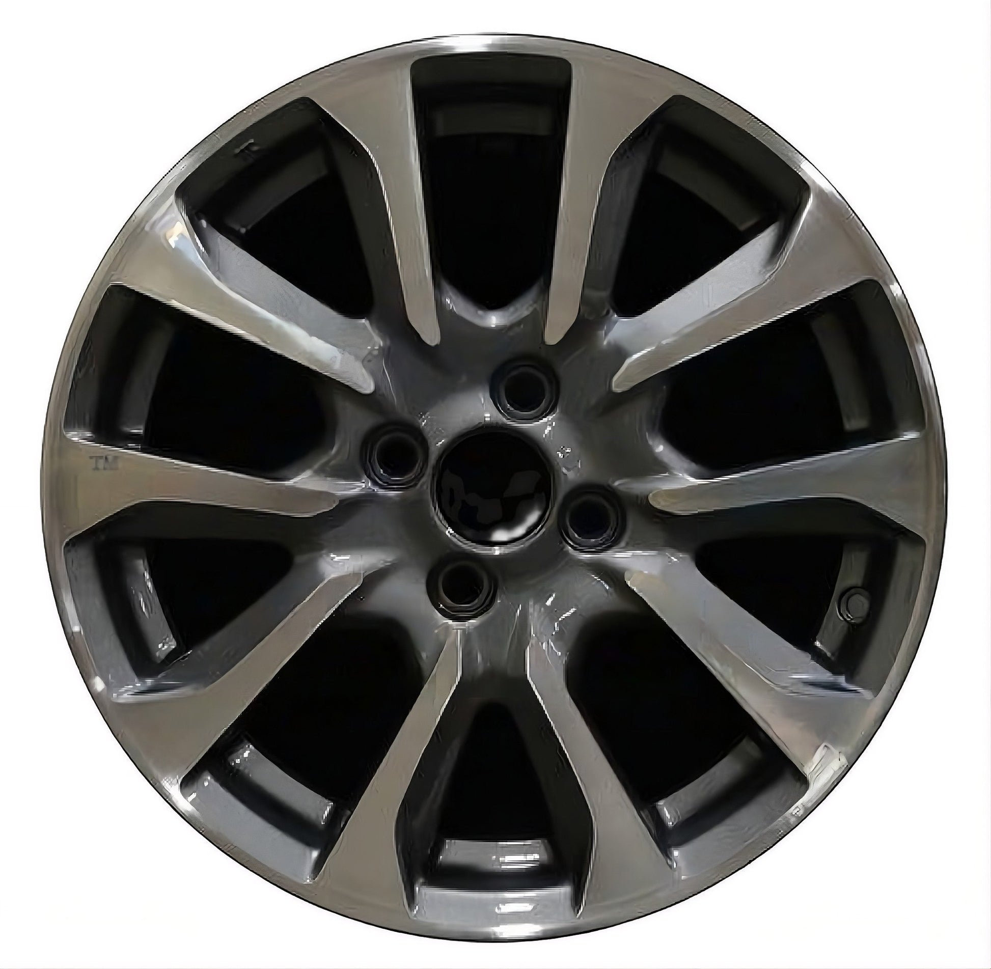 Honda Fit  2015-2020 Factory OEM Car Wheel Size 16x6 Alloy 64072.PB01.FF