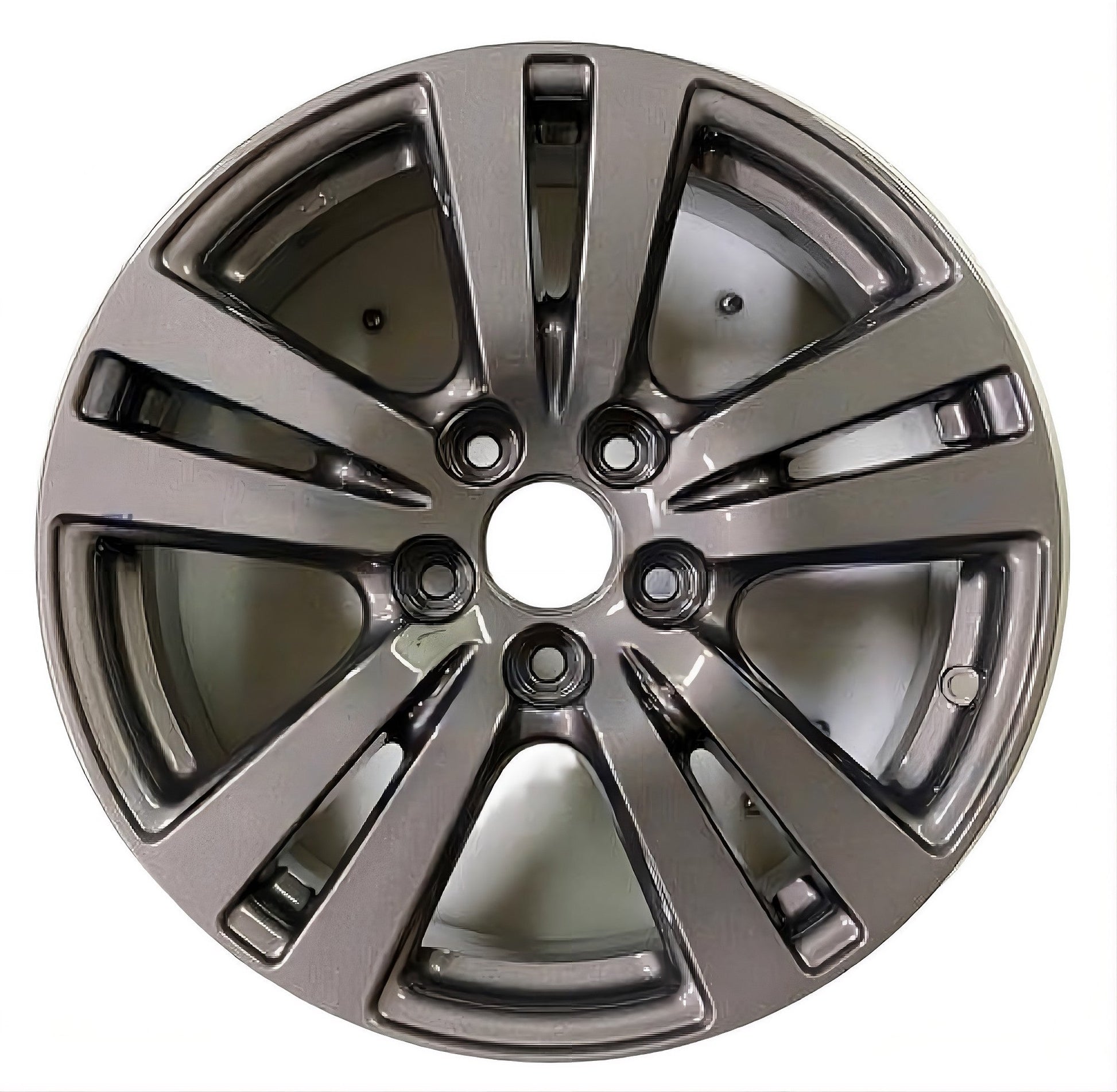Honda Ridgeline  2017-2020 Factory OEM Car Wheel Size 18x8 Alloy 64088.PB1LC165.FF