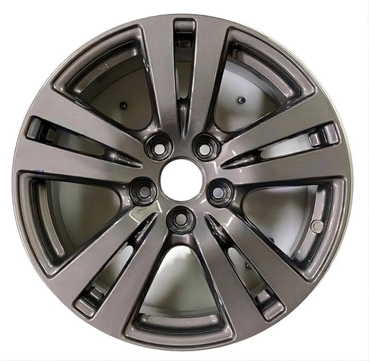 Honda Pilot  2016-2020 Factory OEM Car Wheel Size 18x8 Alloy 64088.PB1LC165.FF