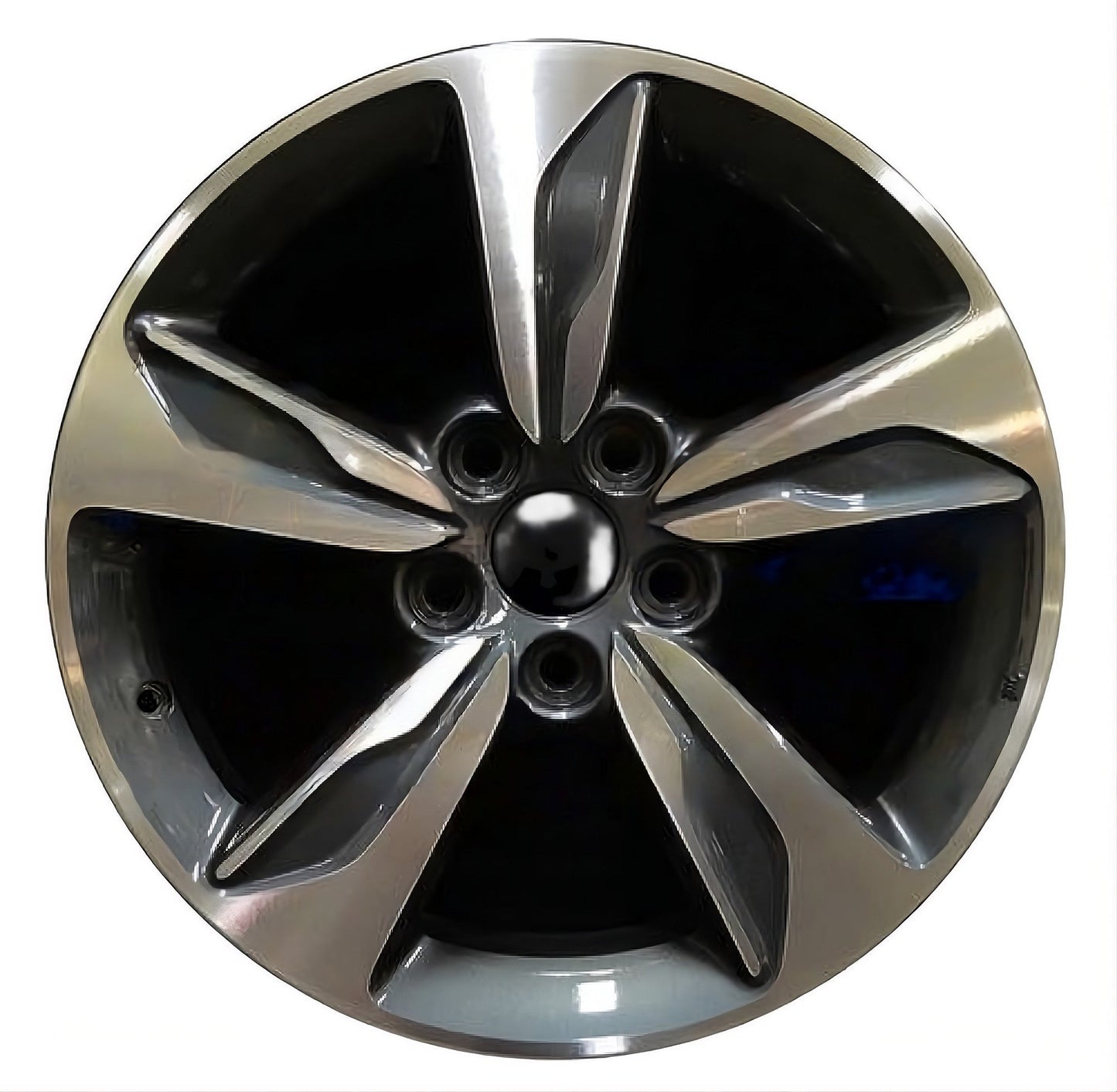 Honda Odyssey  2018-2024 Factory OEM Car Wheel Size 18x7.5 Alloy 64119.PB1LC29.FF