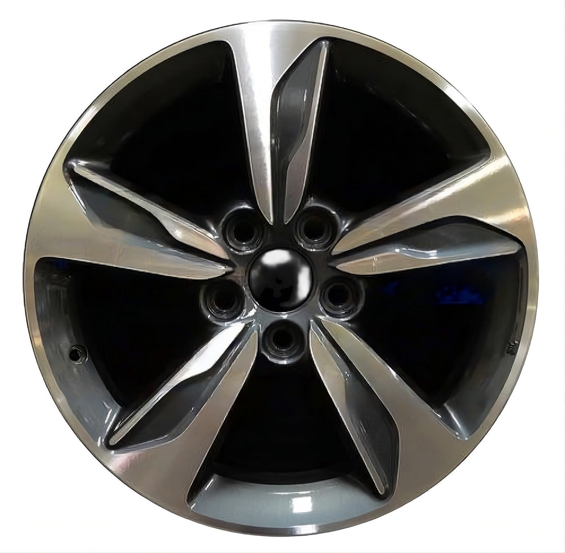 Honda Odyssey  2018-2024 Factory OEM Car Wheel Size 18x7.5 Alloy 64119.PB1LC29.FF