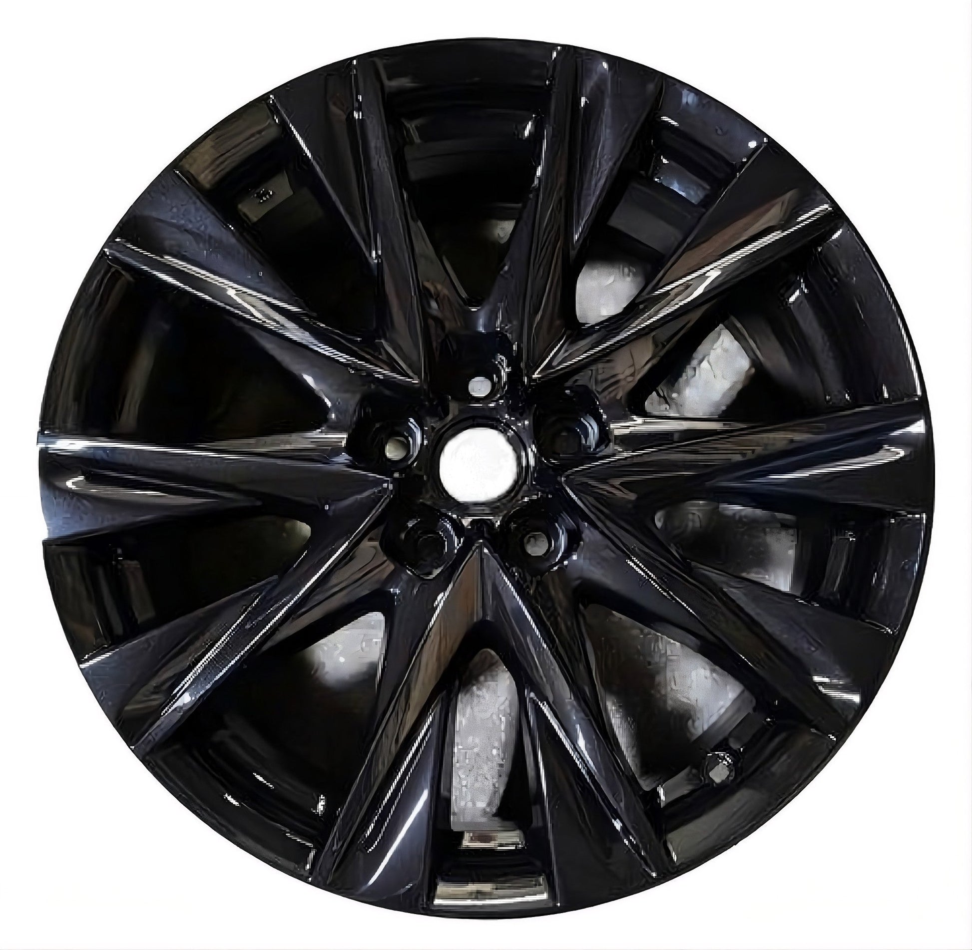 Mazda CX-5  2019-2019 Factory OEM Car Wheel Size 19x7 Alloy 64249.LB11U3.FFB