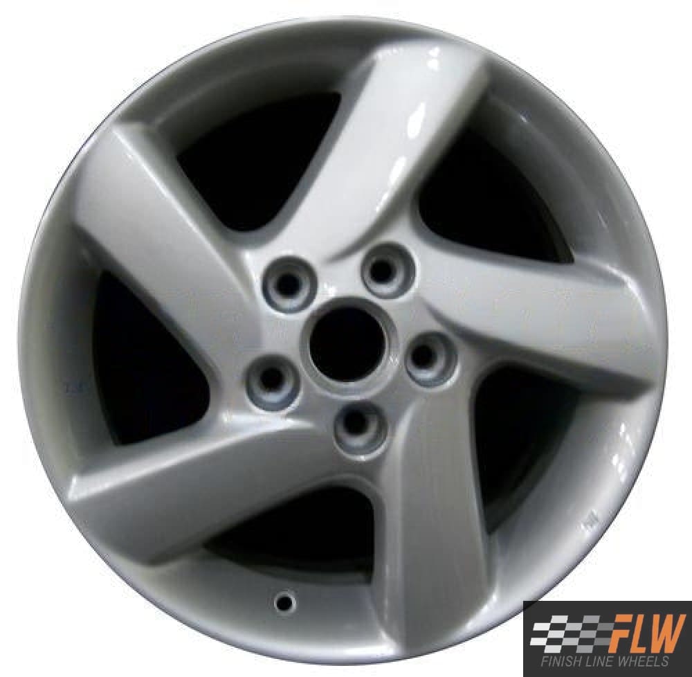 Mazda Mazda 6  2003,2004 Factory OEM Car Wheel Size 16x7 Alloy 64856.PS16.FF