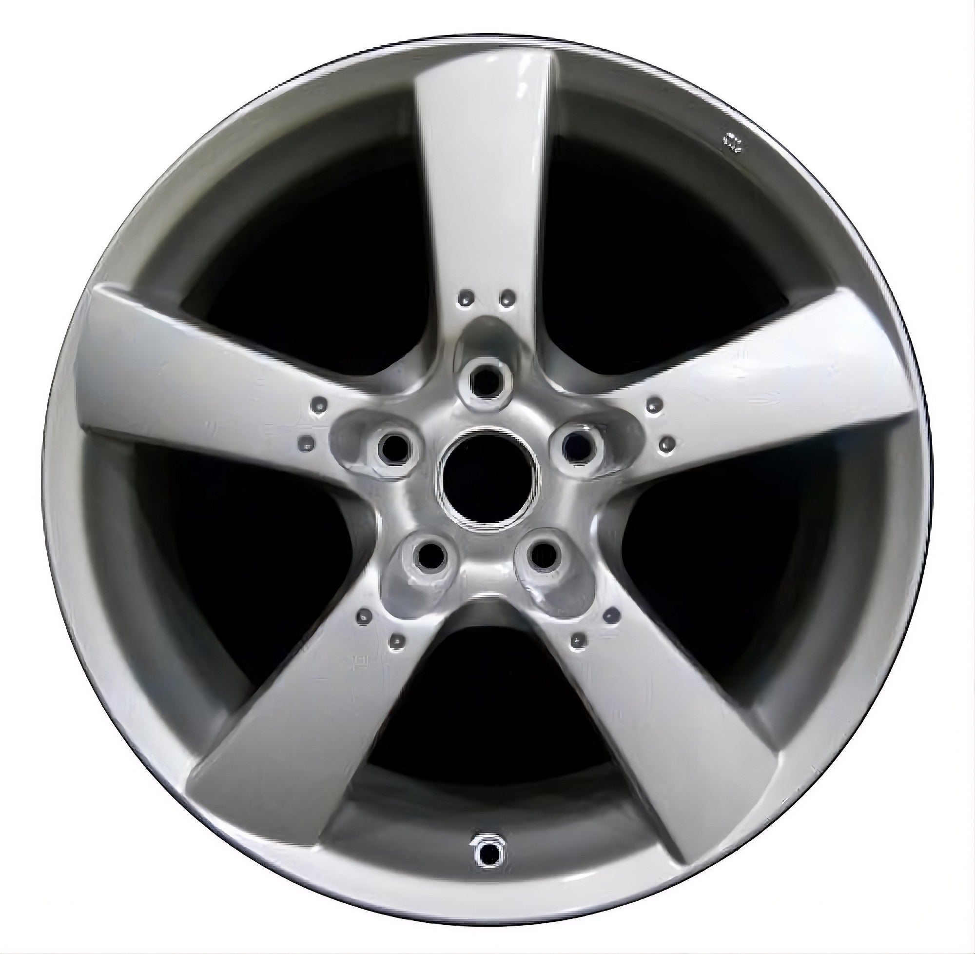 Mazda RX8 2003-2008 OEM Alloy Rim | 64868.FULL.POL – Finish Line Wheels