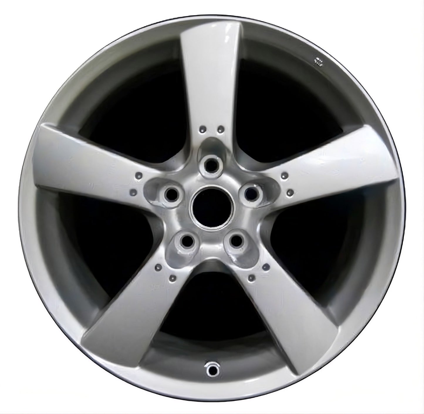 Mazda RX8  2003-2008 Factory OEM Car Wheel Size 18x8 Alloy 64868.FULL.POL