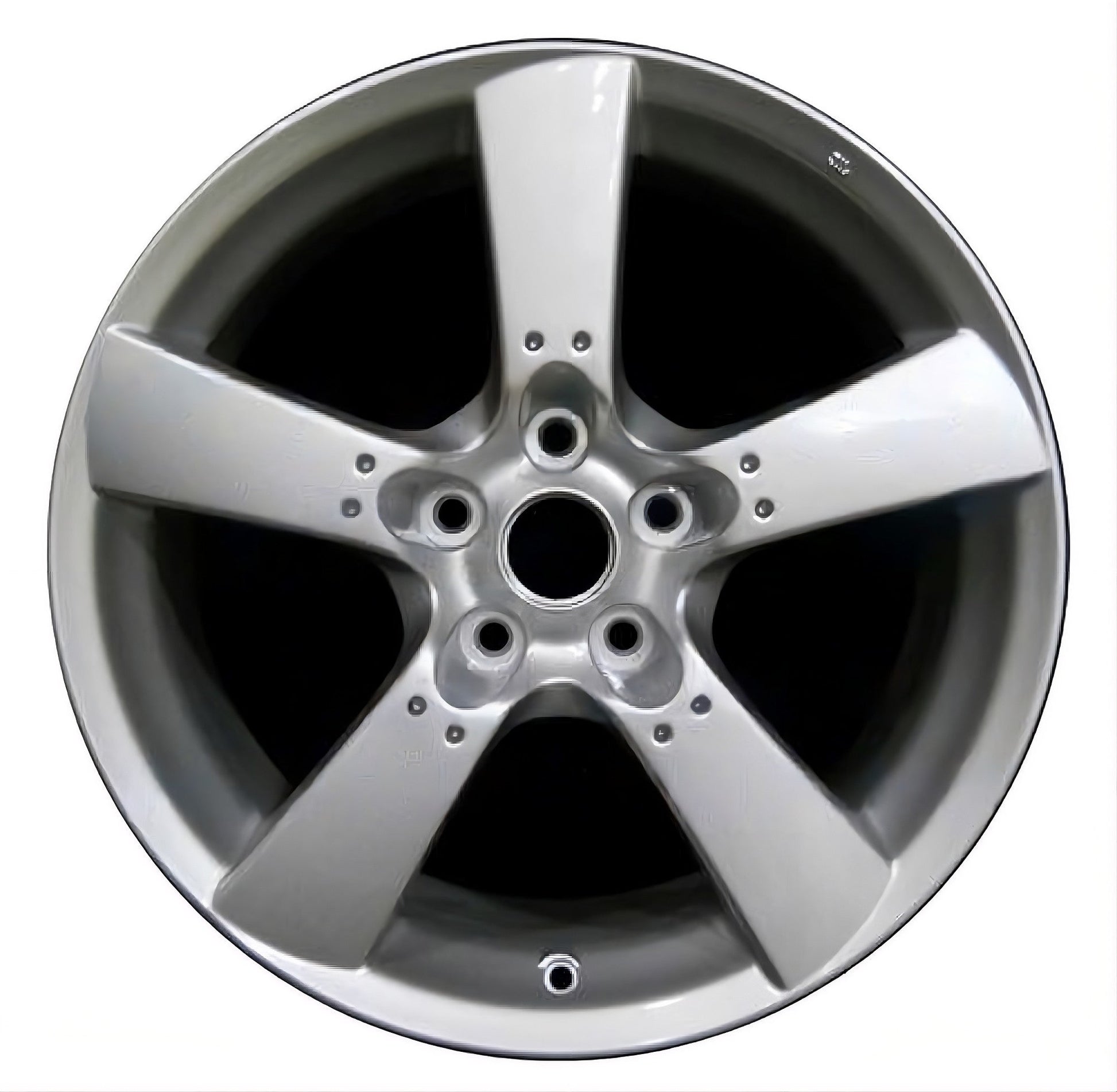 Mazda RX8  2003-2008 Factory OEM Car Wheel Size 18x8 Alloy 64868.FULL.POL