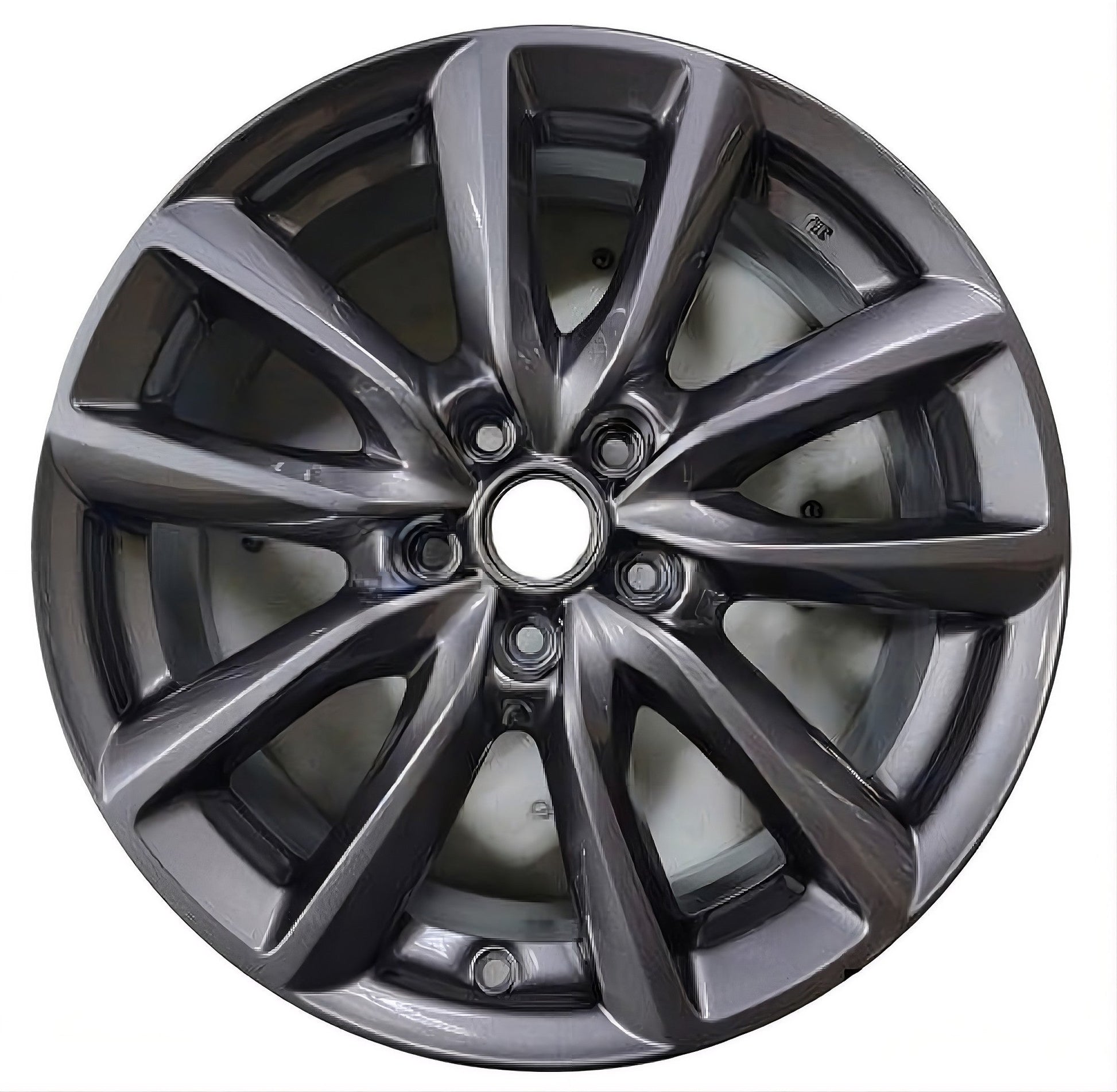 Mazda Mazda 3  2019-2020 Factory OEM Car Wheel Size 18x7 Alloy 64972.HYPV3.FF