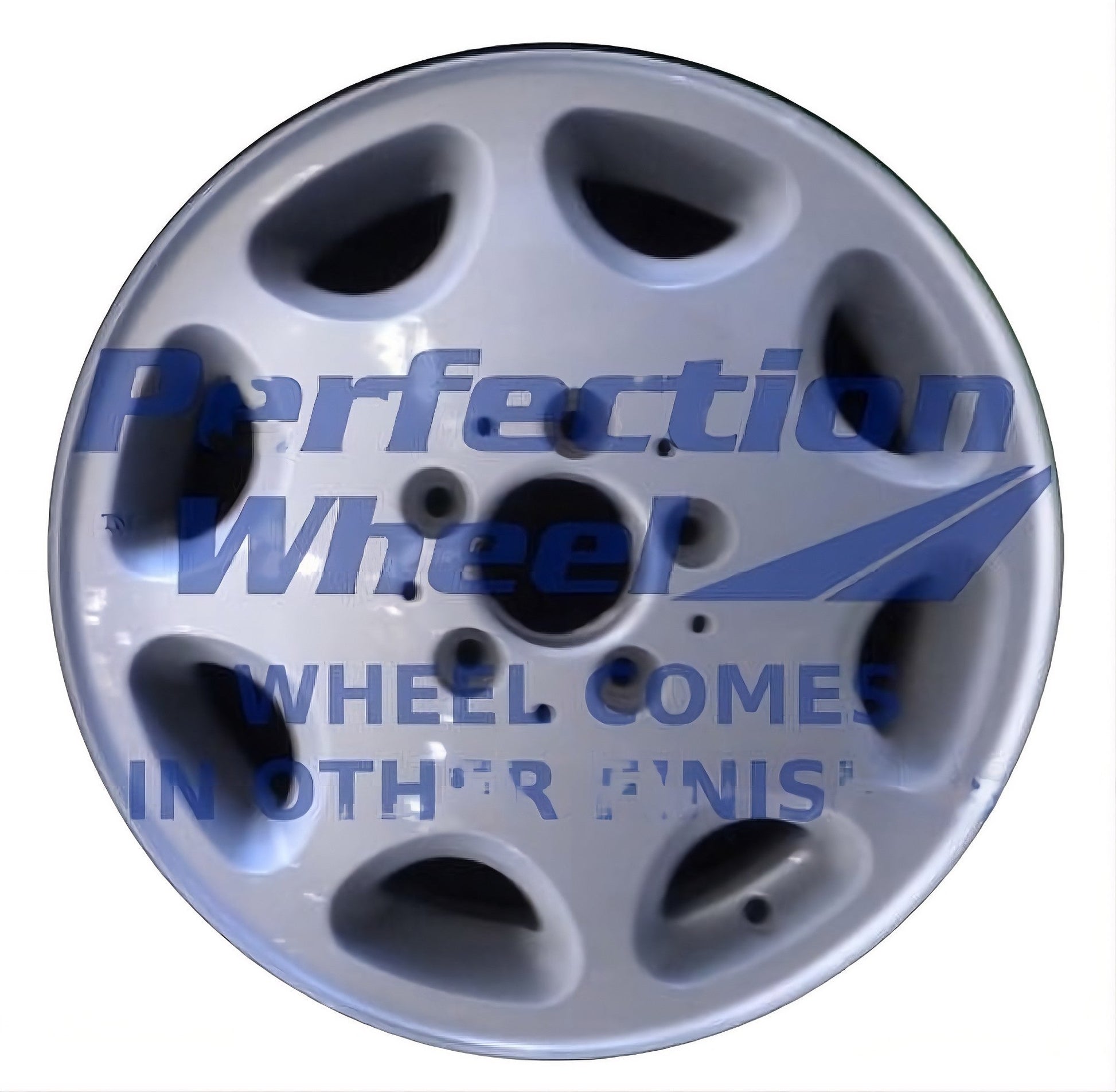 Mercedes E-Class  1994-1994 Factory OEM Car Wheel Size 15x6.5 Alloy 65159.LS09.FF