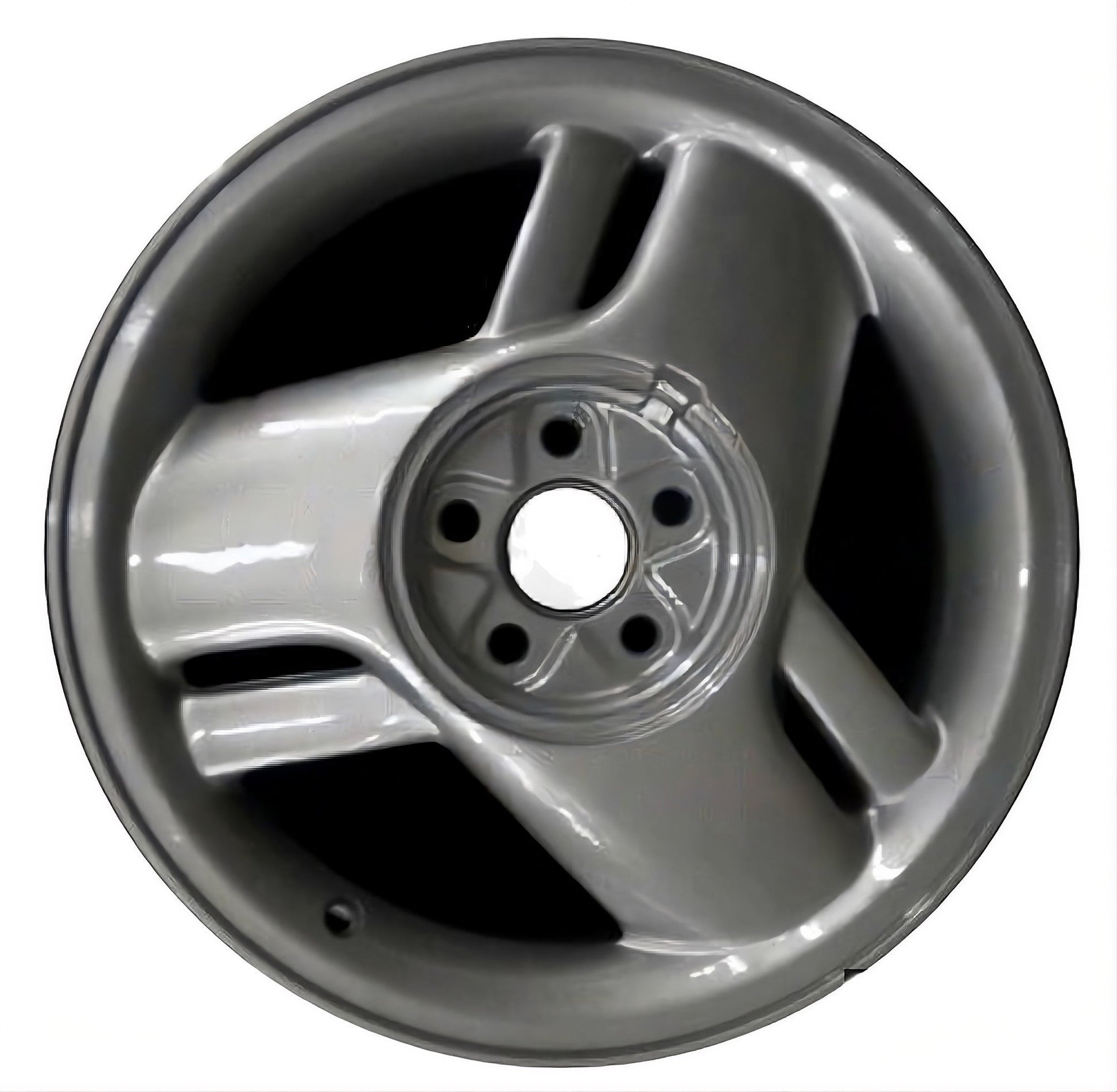 Pontiac Sunfire  1995-1999 Factory OEM Car Wheel Size 16x6 Alloy 6519.PS02.FF