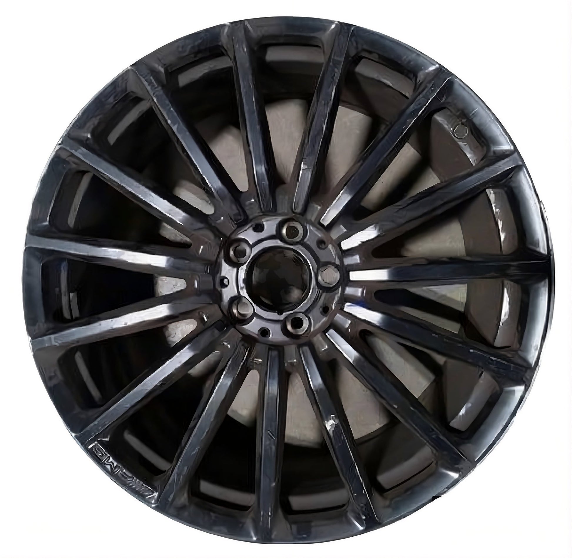 Mercedes GLA45  2021-2021 Factory OEM Car Wheel Size 21x8.5 Alloy 65551.LS75.MAPIO