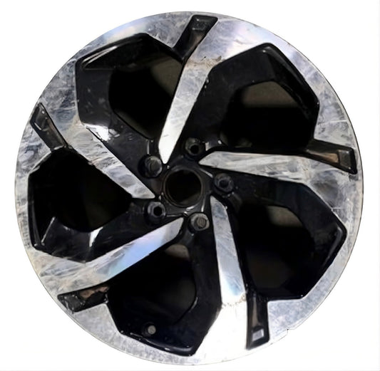 Subaru Forester  2022-2025 Factory OEM Car Wheel Size 18x7 Alloy 68892.PB1LC12.MA