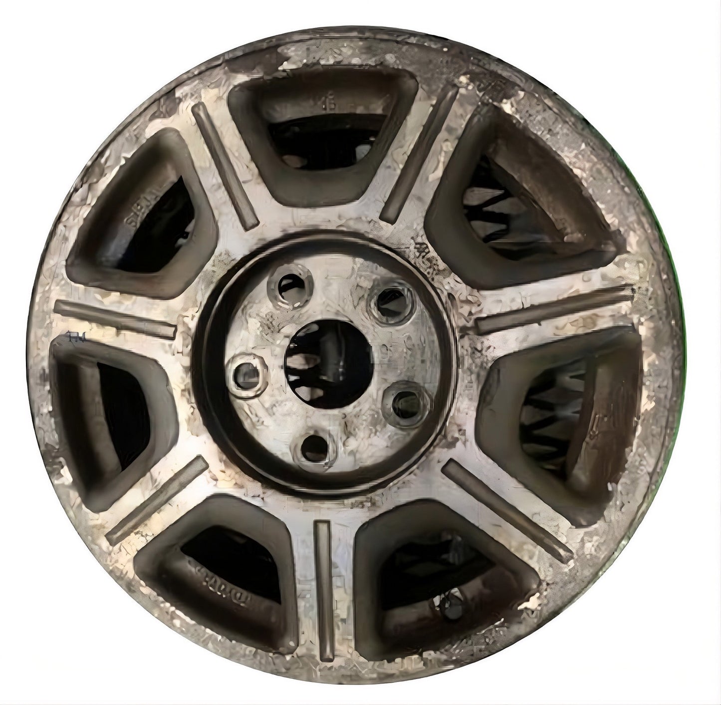 Toyota Avalon  1995-1997 Factory OEM Car Wheel Size 15x6 Alloy 69335.LC21.TMA