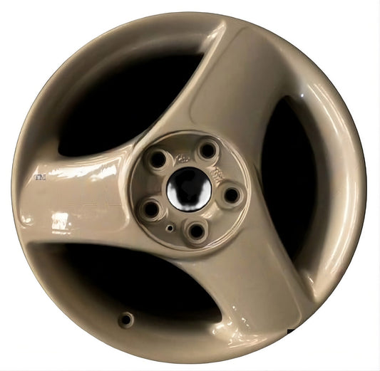 Toyota Rav4  1996-1997 Factory OEM Car Wheel Size 16x7 Alloy 69361.LS01.FF