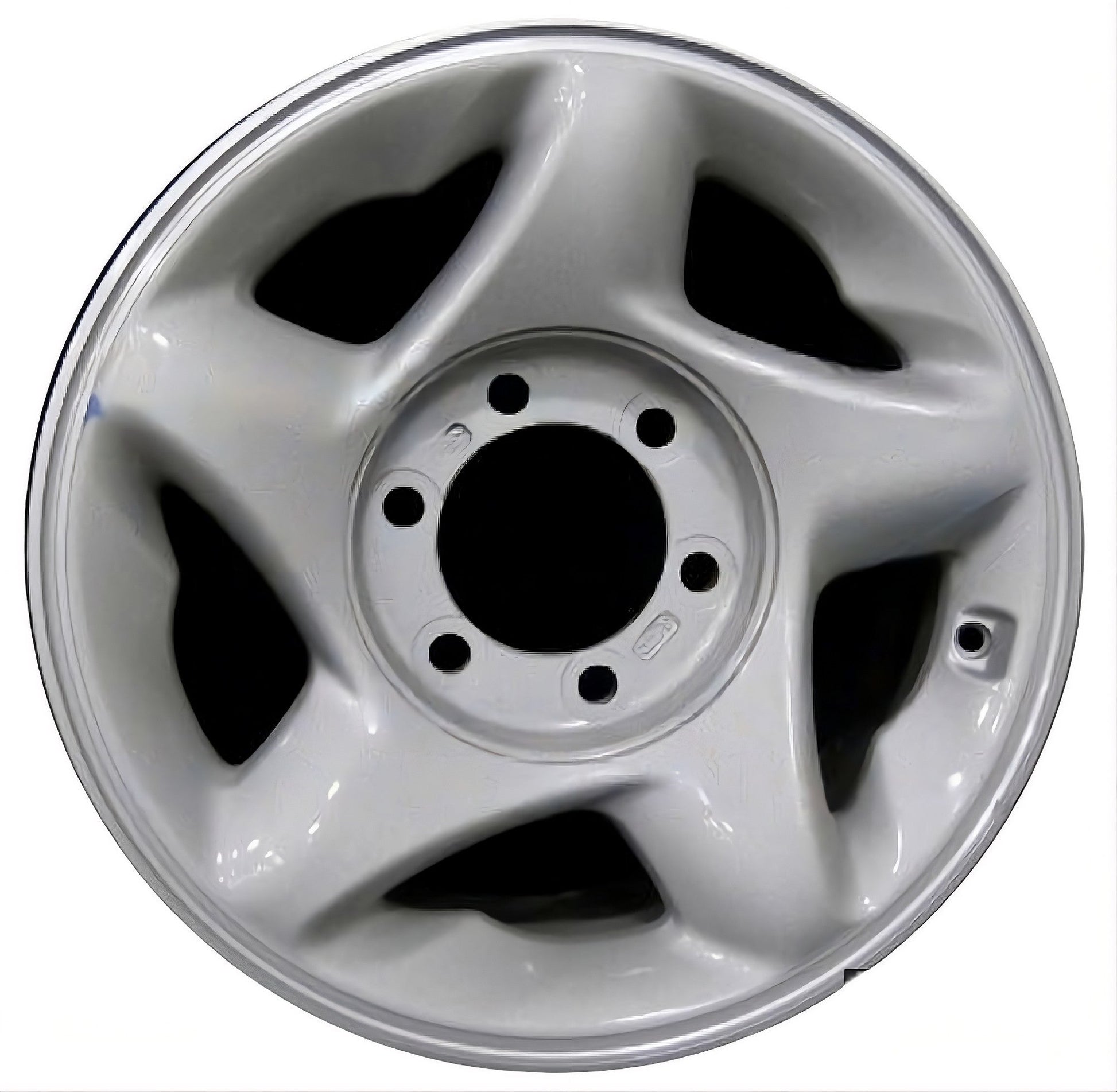 Toyota Tacoma  2001-2004 Factory OEM Car Wheel Size 16x7 Alloy 69418.LS03.TZ