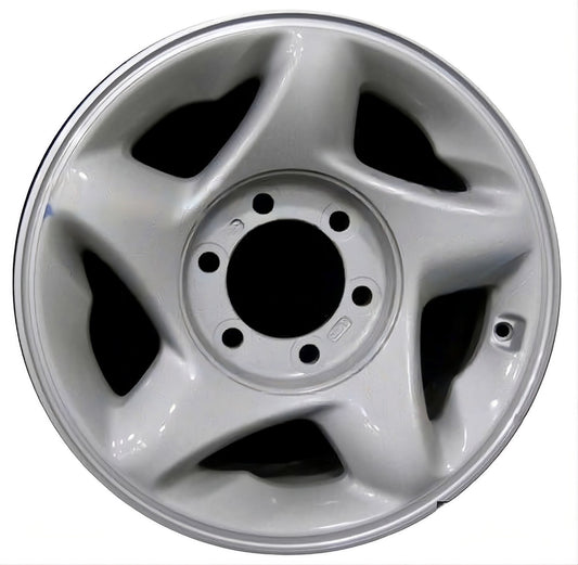 Toyota Tacoma  2001-2004 Factory OEM Car Wheel Size 16x7 Alloy 69418.LS03.TZ