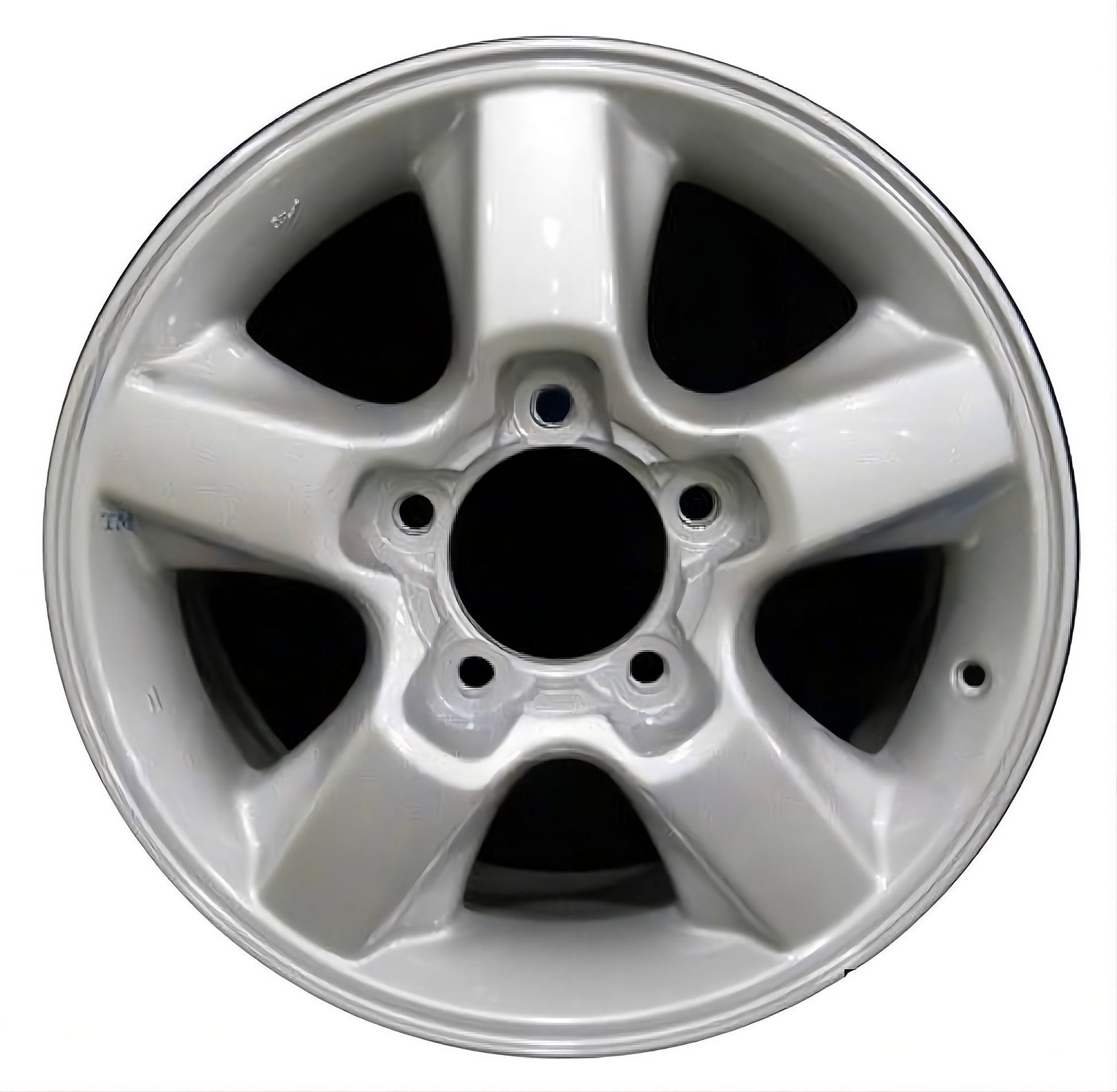 Toyota Land Cruiser  2003-2007 Factory OEM Car Wheel Size 18x8 Alloy 69435.HYPV2.FF