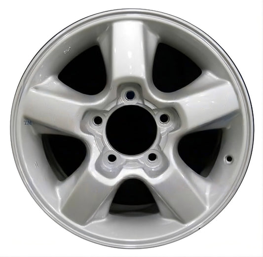 Toyota Land Cruiser  2003-2007 Factory OEM Car Wheel Size 18x8 Alloy 69435.HYPV2.FF