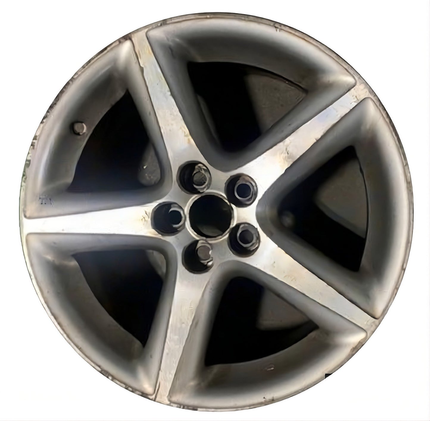 Toyota Matrix  2005-2008 Factory OEM Car Wheel Size 17x7 Alloy 69468.LS03.MA