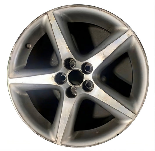 Toyota Matrix  2005-2008 Factory OEM Car Wheel Size 17x7 Alloy 69468.LS03.MA