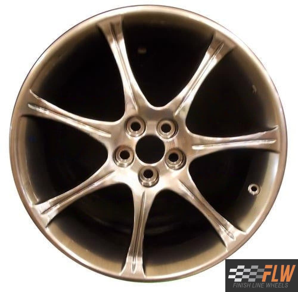 Scion TC 2005-2014 OEM Alloy Rim | 69538U.LC75U1.FF – Finish Line Wheels