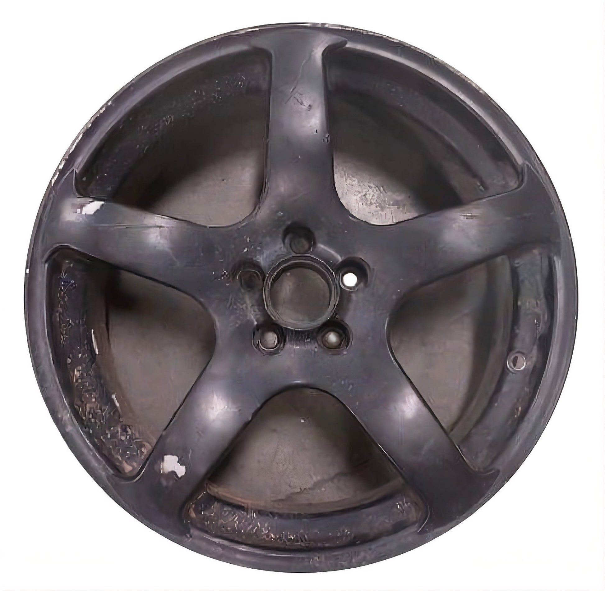 Toyota Corolla  2011-2013 Factory OEM Car Wheel Size 18x7.5 Alloy 69589.PB02.FF
