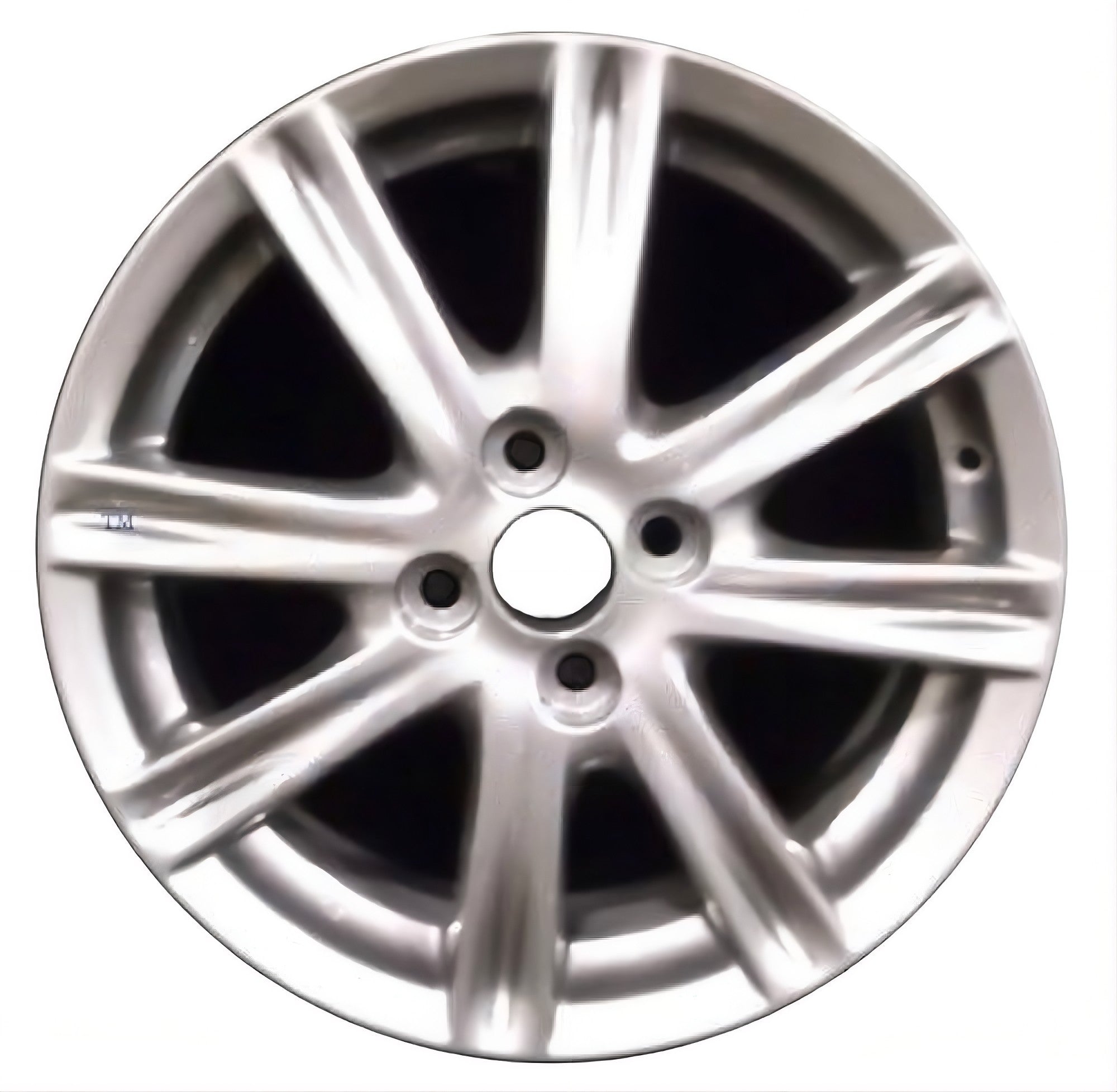 Toyota Yaris 2012-2014 OEM Alloy Rim | 69609.LS35.FF – Finish Line Wheels