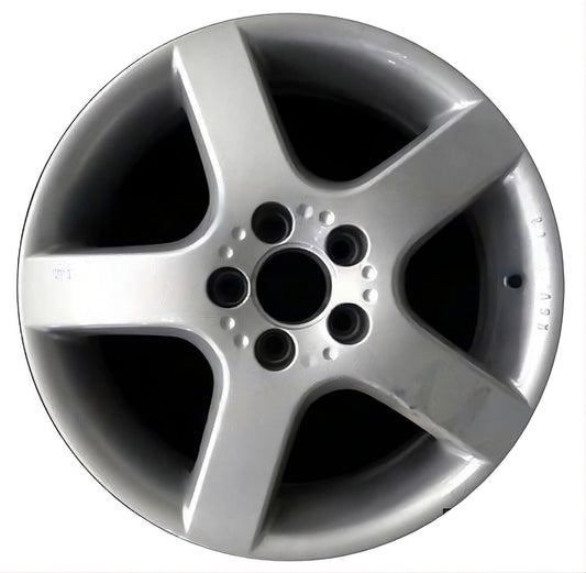 Volkswagen Golf  2003-2004 Factory OEM Car Wheel Size 15x7 Alloy 69783.PS13.FF
