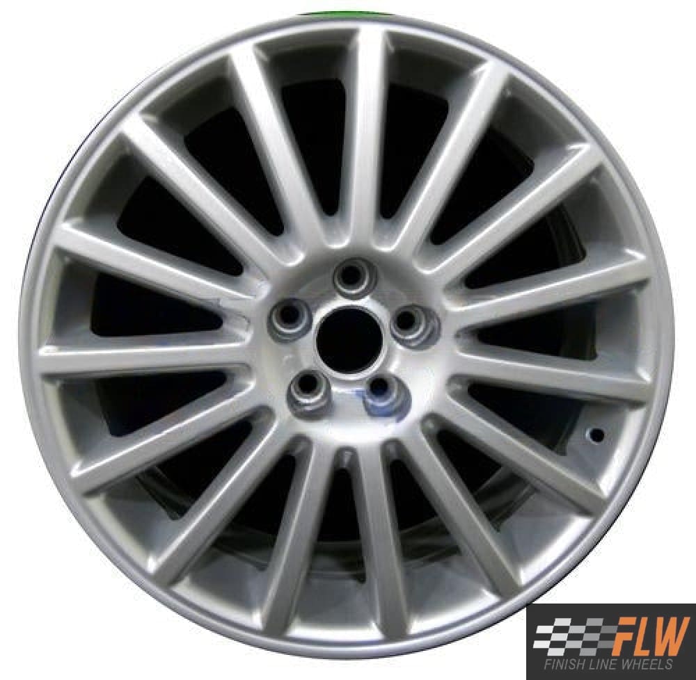 Volkswagen Golf  2004,2005,2006,2007,2008,2009 Factory OEM Car Wheel Size 18x7.5 Alloy 69795.PS17.FF