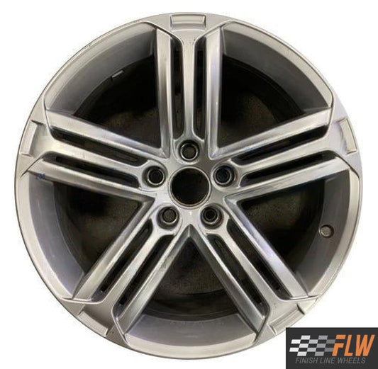 Volkswagen CC  2013,2014,2015,2016,2017 Factory OEM Car Wheel Size 18x8 Alloy 69953.HYPV1.FF