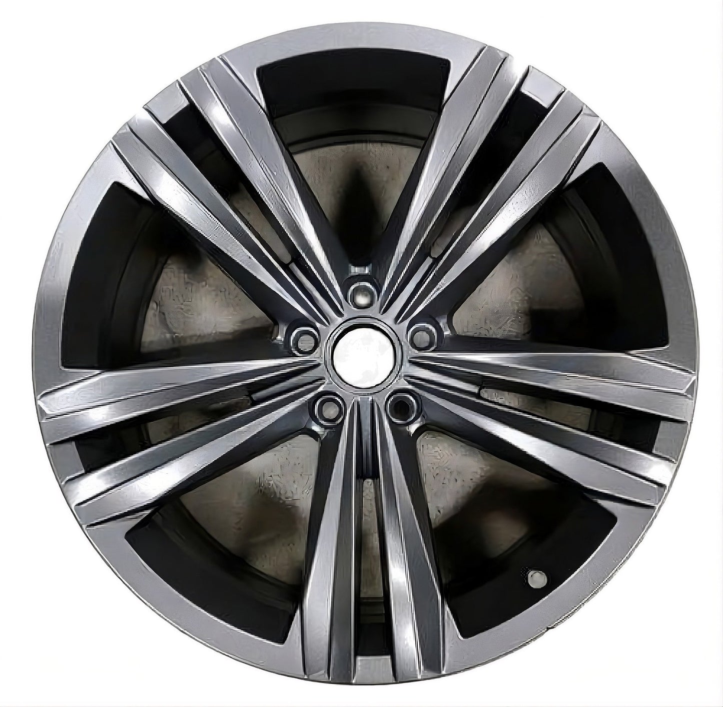 Volkswagen Atlas  2021-2023 Factory OEM Car Wheel Size 20x8 Alloy 70031.PB1LC196.FC4PB